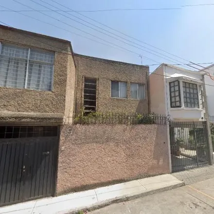 Image 1 - Cerrada Texco, Benito Juárez, 03620 Mexico City, Mexico - House for sale
