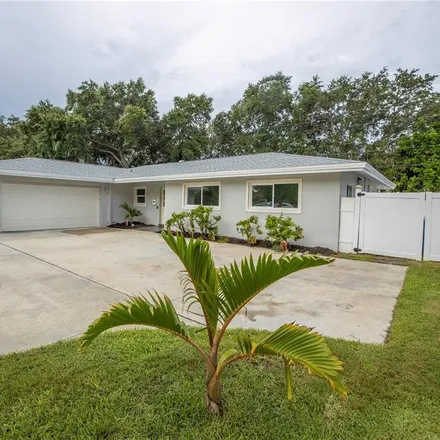 Buy this 4 bed house on 2856 65th Way North in Saint Petersburg, FL 33710