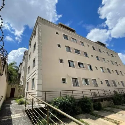 Buy this 3 bed apartment on Rua Joaquim José in Sede, Contagem - MG