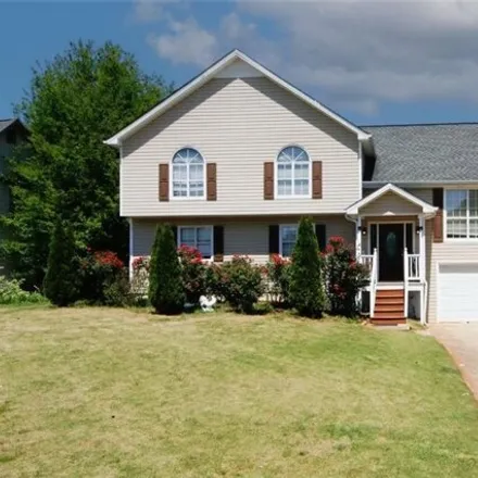 Buy this 5 bed house on 1069 Trestle Drive in Cobb County, GA 30106