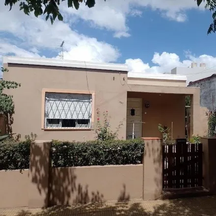 Buy this 3 bed house on Ombú 488 in Partido de La Matanza, B1704 FLD Villa Luzuriaga