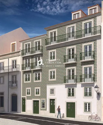 Buy this 9 bed apartment on Lisbon