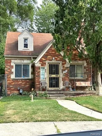 Buy this 4 bed house on 10840 Lakepointe Street in Detroit, MI 48224
