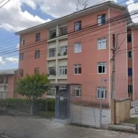 Image 2 - Rua Cidade de Campos Novos 175, Cidade Industrial de Curitiba, Curitiba - PR, 81265-310, Brazil - Apartment for sale