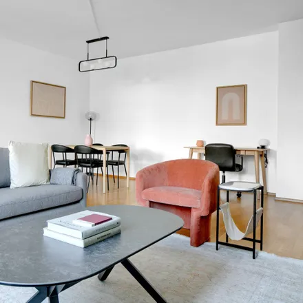 Rent this 2 bed apartment on Wiedner Hauptstraße 134 in 1050 Vienna, Austria