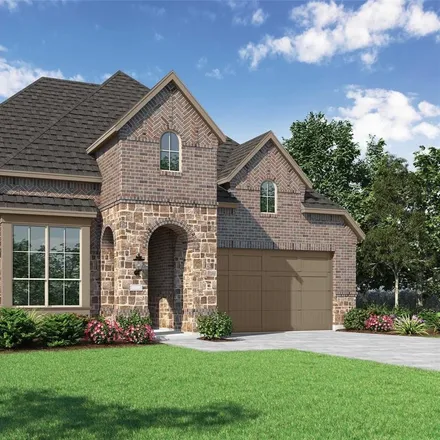 Buy this 4 bed house on Hudson Way in Melissa, TX 75454