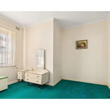 Rent this 3 bed apartment on Hoskin Avenue in Kidman Park SA 5025, Australia