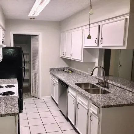 Buy this 3 bed house on 13481 Castilian Drive in Harris County, TX 77015