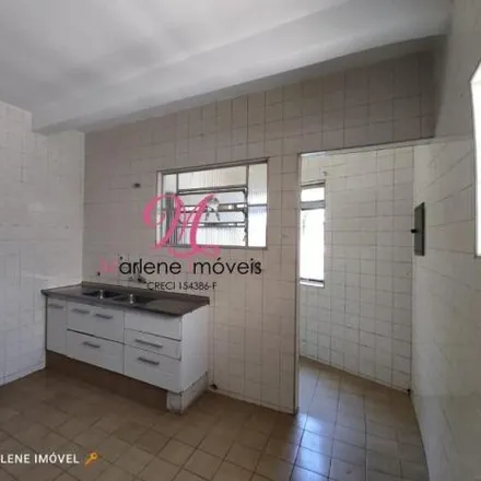 Buy this 2 bed apartment on Avenida Presidente Washington Luiz in Vila Thomazina, Campo Limpo Paulista - SP