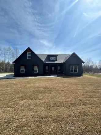 Buy this 4 bed house on 2886 Harmony Grove Church Road in Paulding County, GA 30132