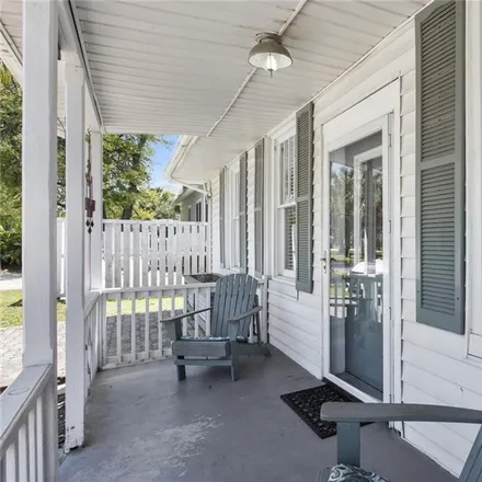 Image 5 - 403 13th Street, Tybee Island, Chatham County, GA 31328, USA - House for sale