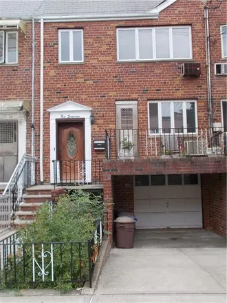 Buy this 7 bed townhouse on 495 Lake Street in New York, NY 11223
