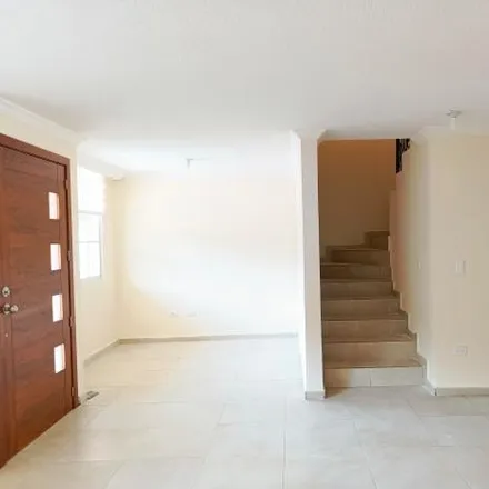 Rent this 3 bed house on Los Cedros in 171102, Sangolquí