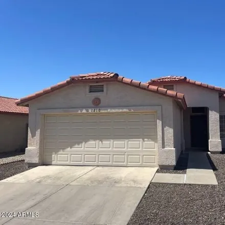 Buy this 3 bed house on Desert Sands Junior High School in 6308 West Campbell Avenue, Phoenix
