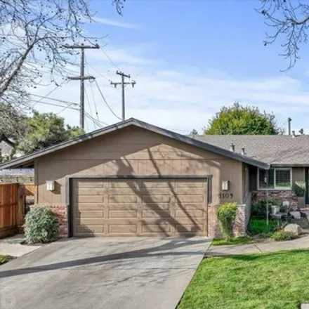 Buy this 3 bed house on 3175 Guinevere Lane in Modesto, CA 95350