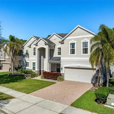 Buy this 8 bed house on 3860 Whitewood Court in Oviedo, FL 32766