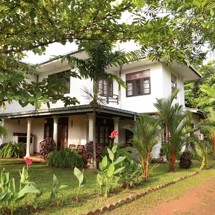 Image 2 - Dungalpitiya, WESTERN PROVINCE, LK - House for rent