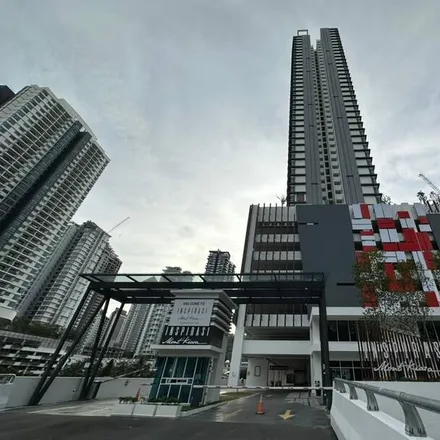 Image 3 - Jalan Duta Kiara, Mont Kiara, 50480 Kuala Lumpur, Malaysia - Apartment for rent