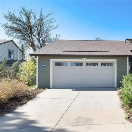 Buy this 3 bed house on 191 Lois Circle in Louisville, CO 80027