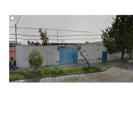 Buy this 2 bed house on Calle Guillermo Prieto in Colonia Reforma Política, 09500 Mexico City