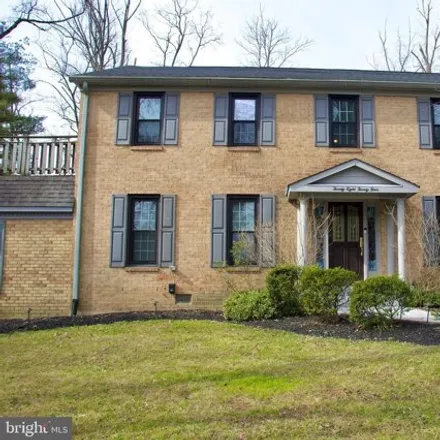Image 6 - 2824 Deerfield Drive, Ellicott City, MD 21043, USA - House for sale