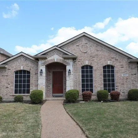 Rent this 4 bed house on 12618 Red Hawk Drive in Frisco, TX 75068