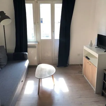 Rent this 2 bed apartment on Holteistraße 24a in 10245 Berlin, Germany