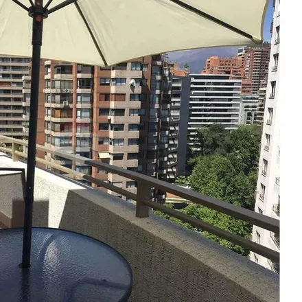 Image 5 - Alsacia 151, 755 0076 Santiago, Chile - Apartment for sale