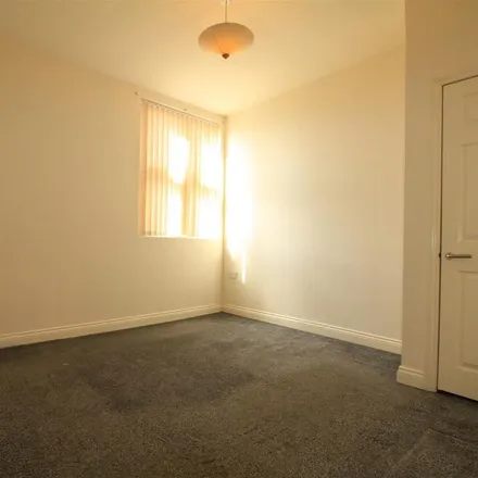 Rent this 1 bed house on 271 Highbury Road in Bulwell, NG6 9BB