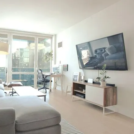 Rent this 1 bed condo on 34 North 6th Street in New York, NY 11249