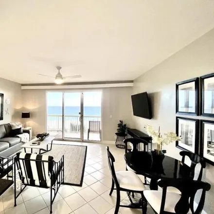 Buy this 1 bed condo on Calypso Beach Resort & Towers in 15817 Front Beach Road, Open Sands