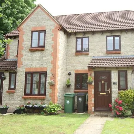 Rent this 3 bed townhouse on 7 Chester Park in Bristol, BS5 7BE