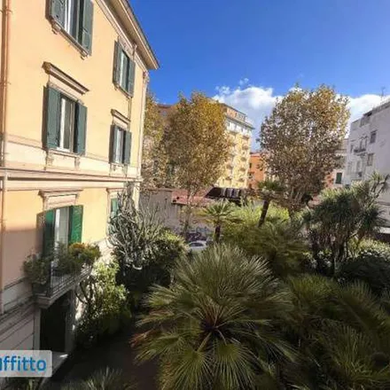 Image 7 - Jolly Roger, Via Enrico Alvino, 80129 Naples NA, Italy - Apartment for rent