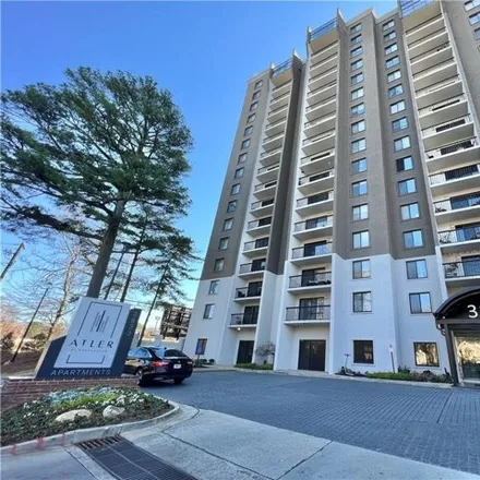 Buy this 1 bed condo on The Brookhaven in 3833 Peachtree Road, Atlanta