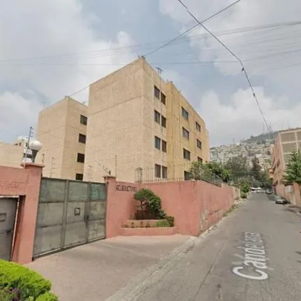 Image 2 - unnamed road, Colonia La Candelaria Ticomán, 07310 Mexico City, Mexico - House for sale