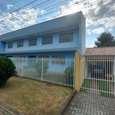 Buy this 15 bed house on Rua Vereador Antônio Carnasciali 528 in Boqueirão, Curitiba - PR