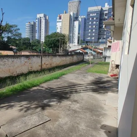 Image 1 - Rua Estanislau Marks 81, Mossunguê, Curitiba - PR, 81200-000, Brazil - House for rent