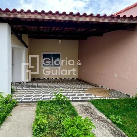 Buy this 2 bed house on Rua Esmeralda in Santa Mônica, Guarapari - ES