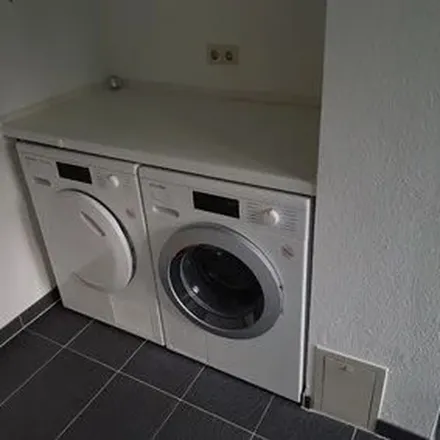 Rent this 1 bed apartment on Büchiger Allee in 76131 Karlsruhe, Germany