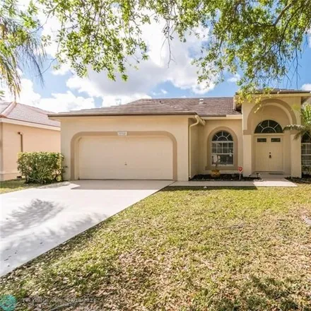 Rent this 4 bed house on 5954 NW 74th St in Parkland, Florida