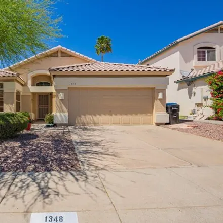 Buy this 3 bed house on 1348 East Libby Street in Phoenix, AZ 85022