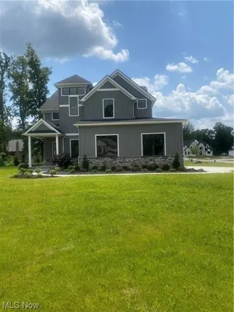 Buy this 5 bed house on 30399 Greenview Parkway in Westlake, OH 44145