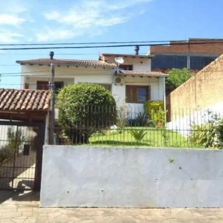 Image 2 - Rua Guilherme Grovermann, Rondônia, Novo Hamburgo - RS, 93415, Brazil - House for sale