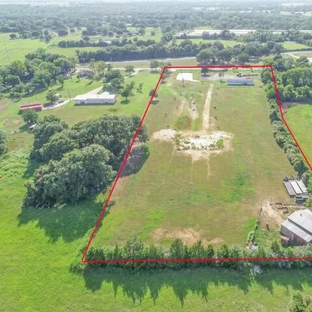 Image 1 - Fairground Road, Pine Island, Waller County, TX 77445, USA - House for sale