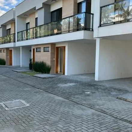 Buy this 2 bed house on Rua Alberto Bornschein 289 in Glória, Joinville - SC