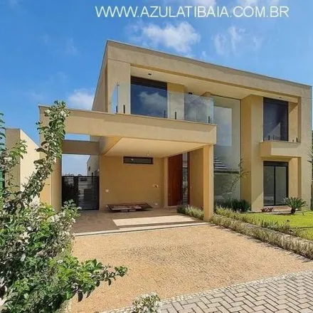 Buy this 4 bed house on Alameda Professor Lucas Nogueira Garcez 5100 in Jardim Jaraguá, Atibaia - SP
