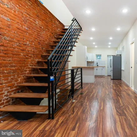Image 4 - 1634 North Dover Street, Philadelphia, PA 19121, USA - Townhouse for sale