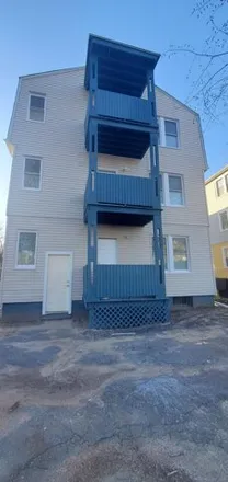 Image 4 - 28 Eastford Street, Hartford, CT 06112, USA - Apartment for rent