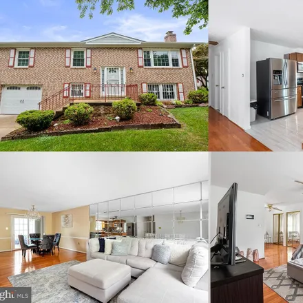 Buy this 3 bed house on 3723 Swann Road in Parkland Terrace, Suitland
