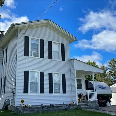 Buy this 2 bed house on 31 Pine Street in Richland, Village of Pulaski